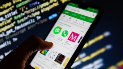 Google Play Store gizli mod özelliği test ediliyor