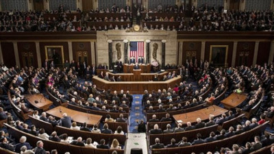 ABD Senatosu’nda Türkiye karşıtı tasarı