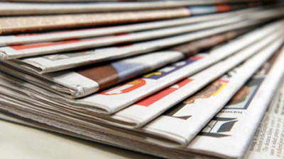 Barış Pınarı Harekatı manşetlerde