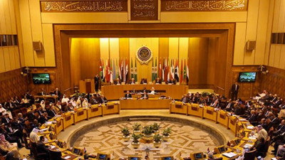 Filistin Türkiye'yi kınadı!