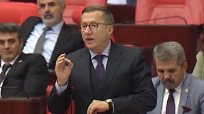 Lütfü Türkkan'ın sorusu AKP'li İsmail Bilen'i zor durumda bıraktı