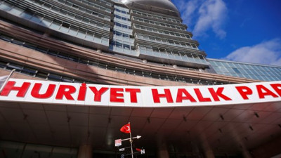 CHP'den iktidara Barış Pınarı önersisi