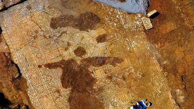 Antik Çağ'dan bu yana asma yetiştiriliyor