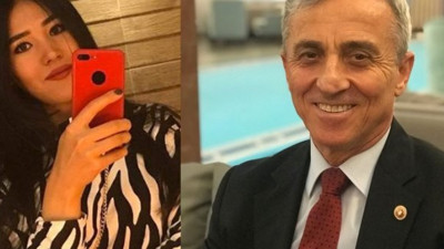 Şirin Ünal ilk kez konuştu: "Nadira Kadirova..."