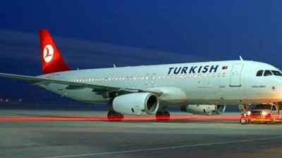 THY uçağı 52 gündür İran’da