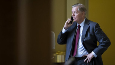 ABD'li Senatör Graham'a telefonda Hulusi Akar şakası