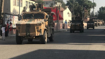 Finlandiya ve Norveç'in silah ambargosu havada kaldı