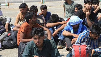 AB'den Erdoğan'ın Suriyelilerle ilgili sözlerine yanıt