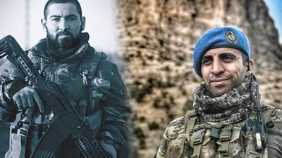 Barış Pınarı Harekâtı’ndan acı haber: 4 şehit