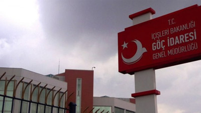 Göç İdaresi, Ümit Özdağ'ı hedef gösterdiği paylaşıma destek istedi!