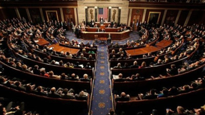 ABD’den Türkiye'ye karşı bir hamle daha!