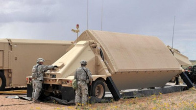 CHP'den "Kürecik'i kapatın" çağrısı!