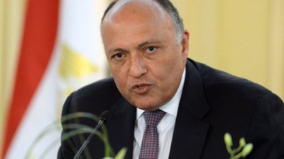 Mısır ile YPG arasında skandal görüşme!