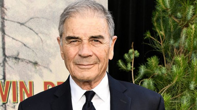 Robert Forster yaşamını yitirdi