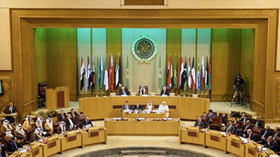Arap Birliği, harekat için ‘İşgal’ dedi