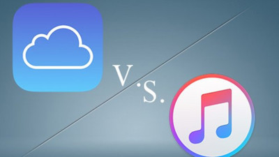 iTunes ve iCloud uygulamalarında güvenlik açığı tehlikesi