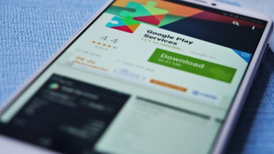 Huawei'den Google Play hamlesi