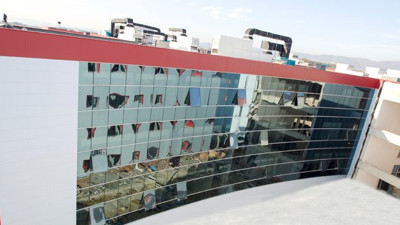 12 milyon TL harcandı: Taşınıyor!