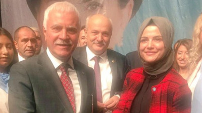 İYİ Parti ailesi büyüyor