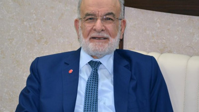 Karamollaoğlu: "Böyle yarı yolda bırakırlar"