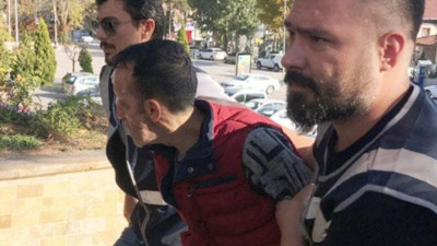 Yüz nakliyle bilinen Recep Sert tutuklandı