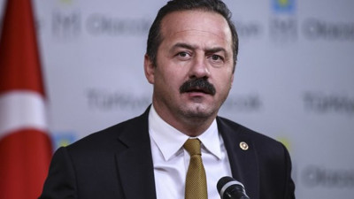 İYİ Parti ve CHP'den Mahir Ünal'ın sözlerine destek