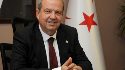 KKTC Başbakanı Ersin Tatar: "Türkiye'nin yanındayız"