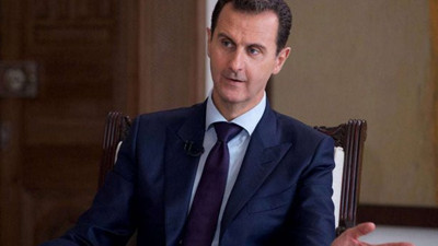 Esad ile iş birliğini engelleyen güç!