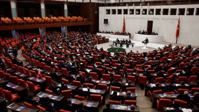 Son kullanma tarihi geçmiş aşılar Meclis gündeminde