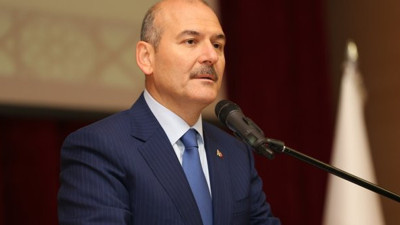 Ümit Özdağ'ı hedef alan Göç İdaresi, Meclis gündeminde