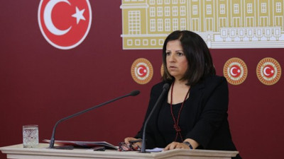 HDP'li vekilden skandal 'işgal' çıkışı