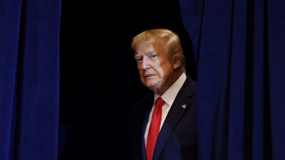 Trump, "Bırakın Suriye toprakları için Türkiye ile savaşsın"