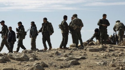 İran'dan PYD çıkışı: "Ne oldu da teröristler için üzülüyoruz?"