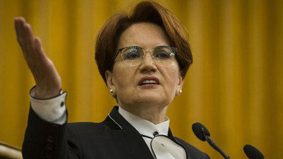 Akşener’den milli oyuncularımıza tebrik