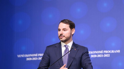 Veli Ağbaba: "İkinci YEP 15 günde çöktü"