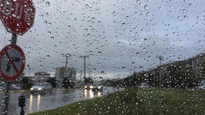 Meteoroloji’den 6 il için yağış uyarısı
