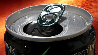 Enerji içecekleri ve çikolatalarda ilaç tehlikesi