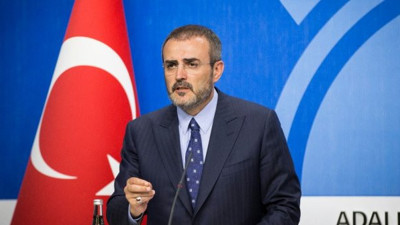 Mahir Ünal: “Trump’ı yeni normal olarak görüyorum”