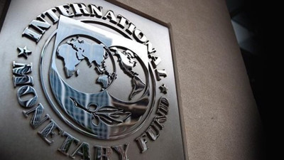 IMF'den Türkiye tahminini