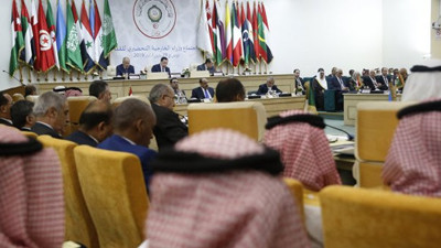 Arap Birliği Türkiye'ye ambargo uygulayacak mı?