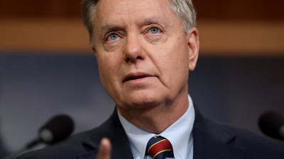 Lindsey Graham'dan skandal açıklama