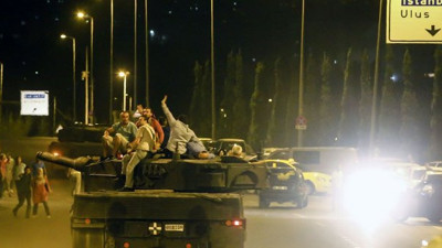 15 Temmuz için toplanan paralar nerede?