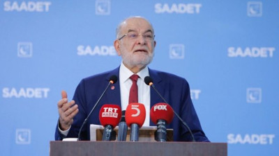 Karamollaoğlu'ndan Ilıcak ve Altan kardeşler yorumu