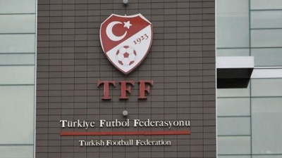 TFF'den UEFA ve FIFA'ya asker selamı cevabı