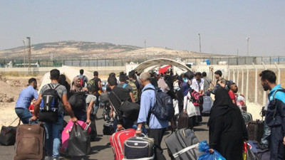 Göç İdaresi'nden İstanbul açıklaması