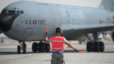 IŞİD'le mücadele koalisyonundan Türkiye'ye yaptırım