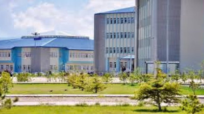 O üniversiteden adrese teslim kadro ilanı