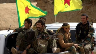 "PYD çözüm sürecinde İmralı'da kuruldu"