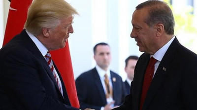 Trump’ın mektubunda skandal detay