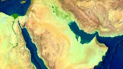 Rusya’nın Orta Doğu Projesi